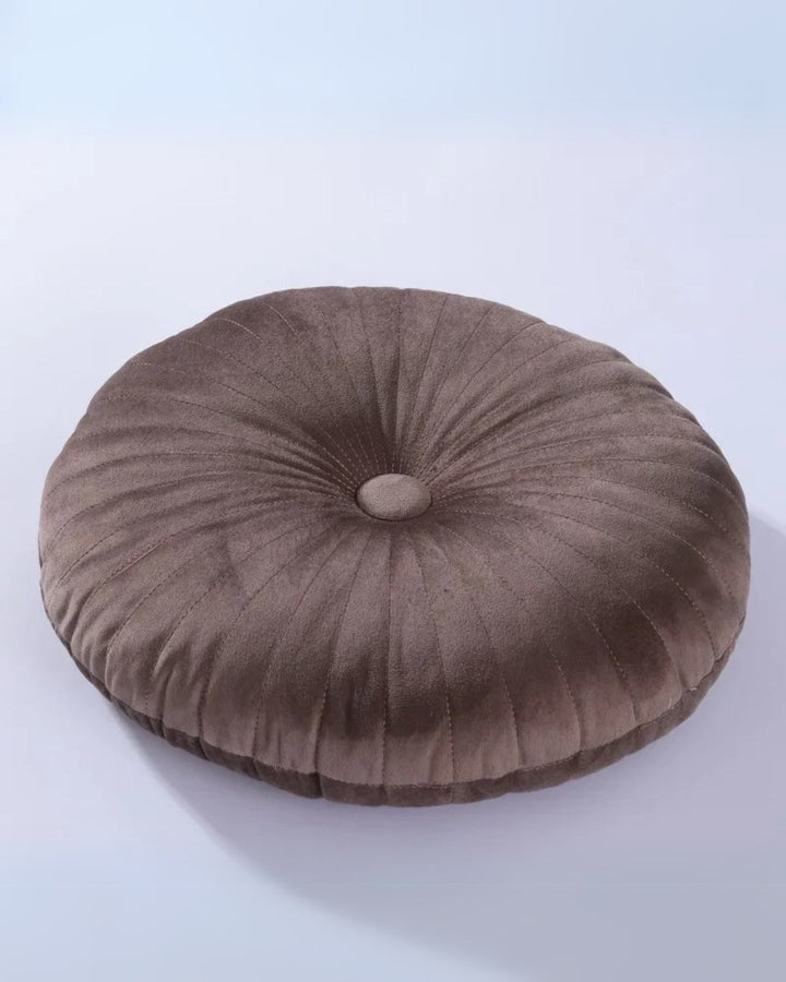 Skanto | Rund Pute i Moderne Design