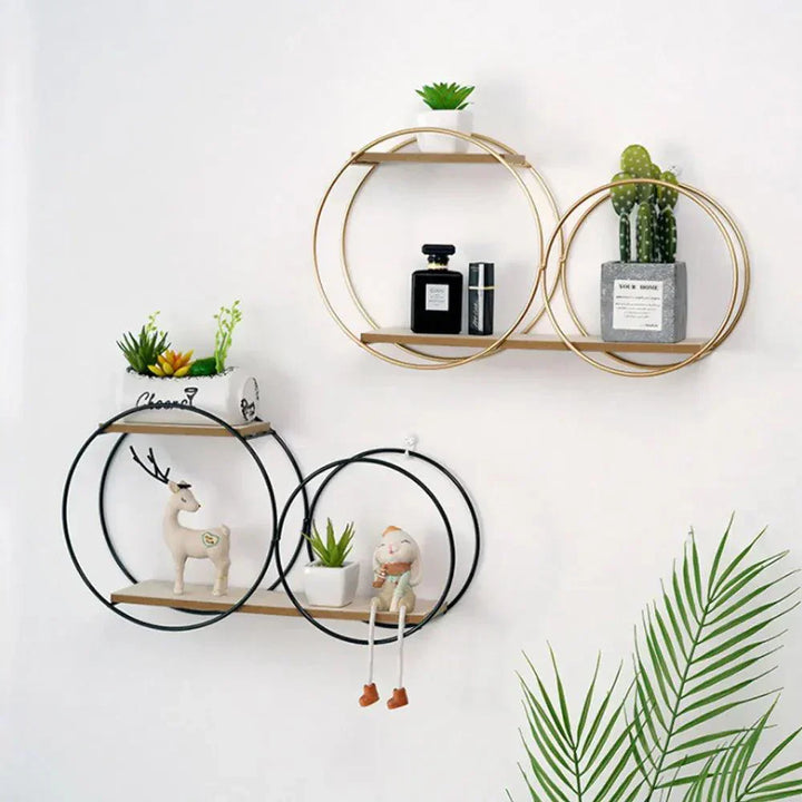 Skanto | WallSpace - Stilige vegghyller for elegant dekor