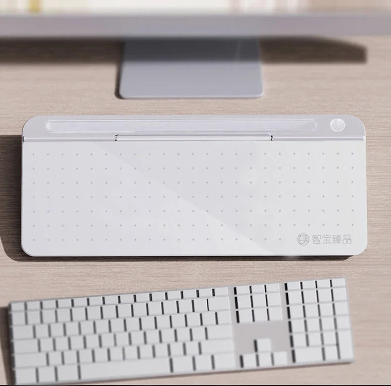 Skanto | Skrivebord Mini Whiteboard Organisator