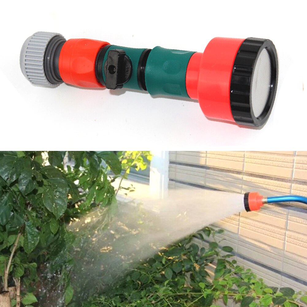 Skanto | Garden Blast Håndholdt Sprayhode Dyse