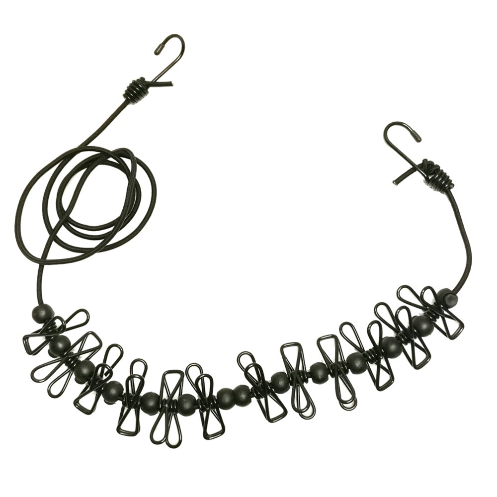 Skanto | 4M Klessnor med Stretch