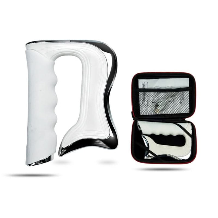 Skanto | MuscleWave Myofascial Release Device med Mikstrøm