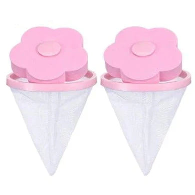 FloatClean Lint & Hair Remover Skanto