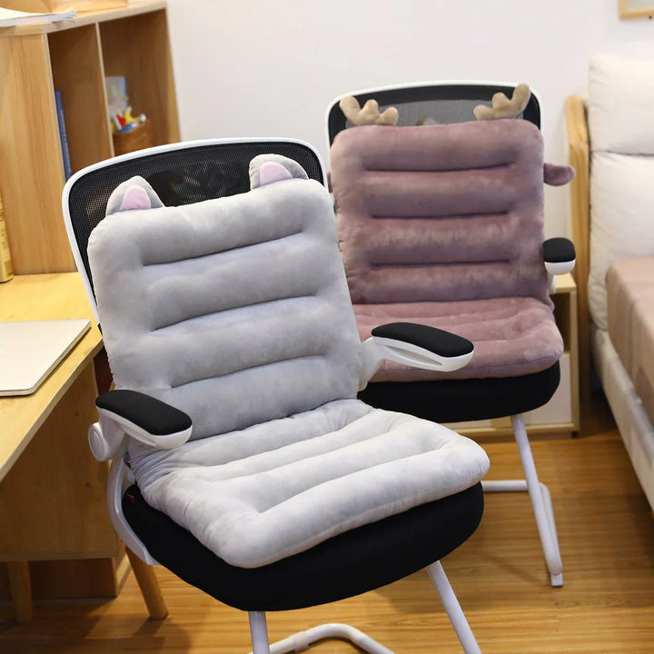 Skanto | Ergonomisk pute for rygg- og sittestøtte
