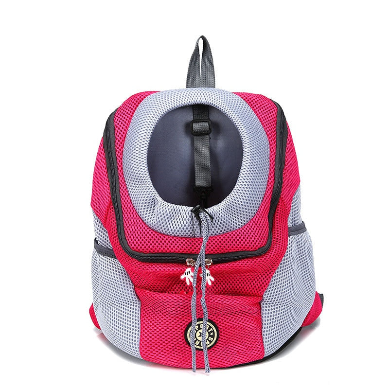 Skanto | Pet Dog Carrier Backpack Australia
