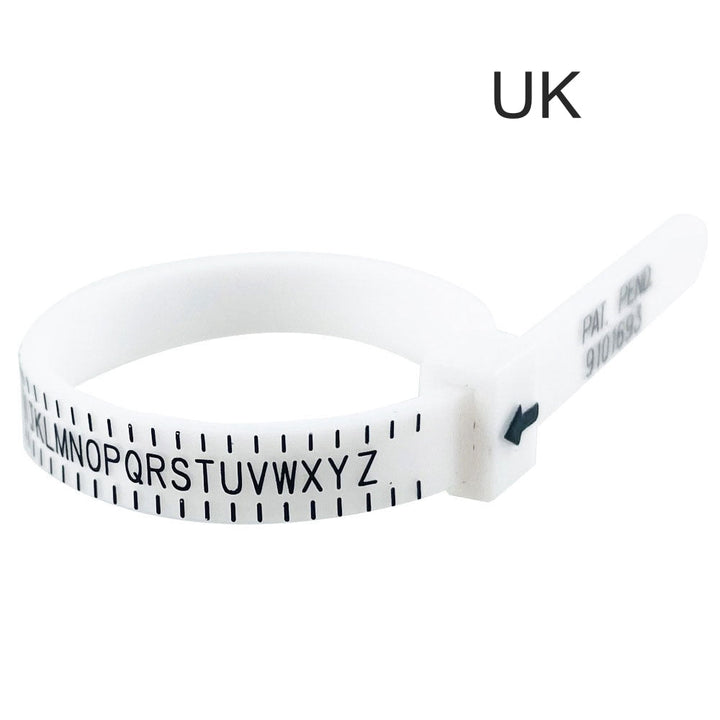 Skanto | Universal Mini Ringmåler