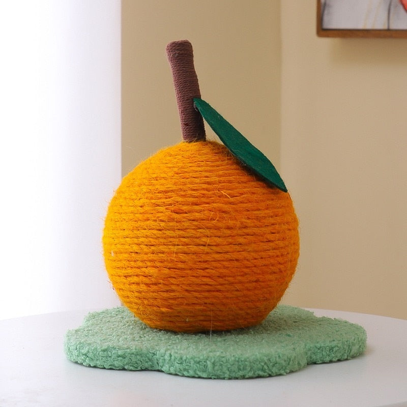 Skanto | Orange Tree Kjæledyr Kloreleke