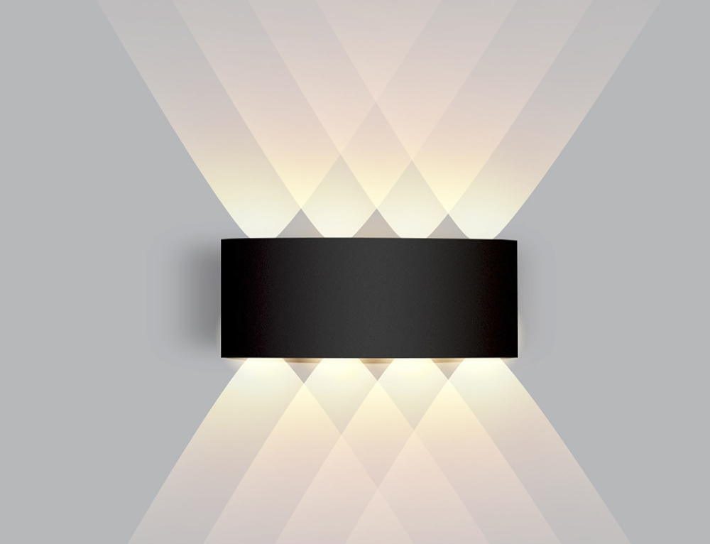 Wall-Ex I Eksklusiv Vegglampe | Skanto