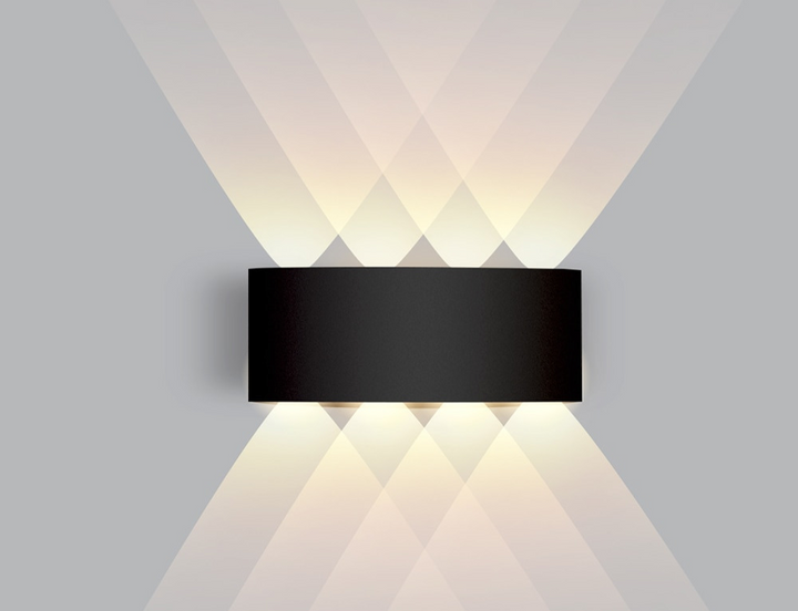 Wall-Ex I Eksklusiv Vegglampe | Skanto