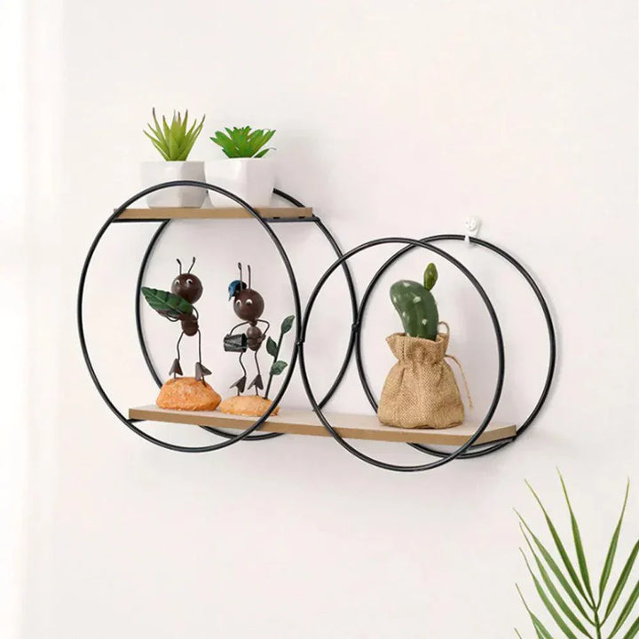 Skanto | WallSpace - Stilige vegghyller for elegant dekor