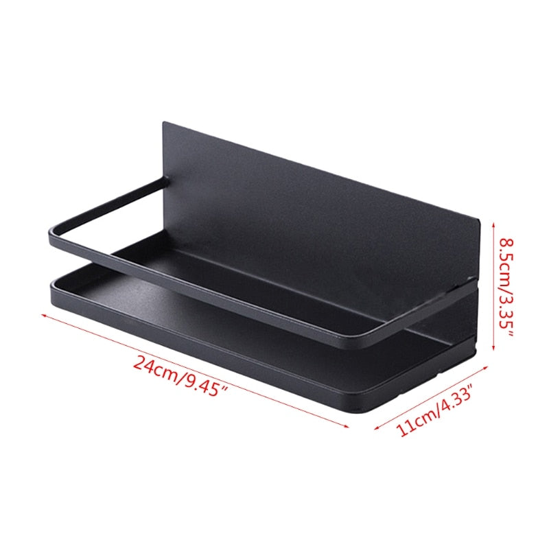 Skanto | Magnetisk Holdbar Hjemme Oppbevarings Organizer Stativ