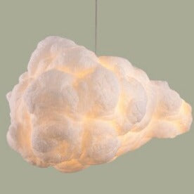 Creative Cloud Taklampe | Skanto