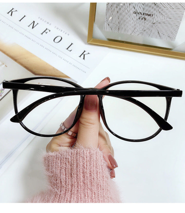 Yetti Glasses | Anti blått lys & moteriktig i ett! | Skanto