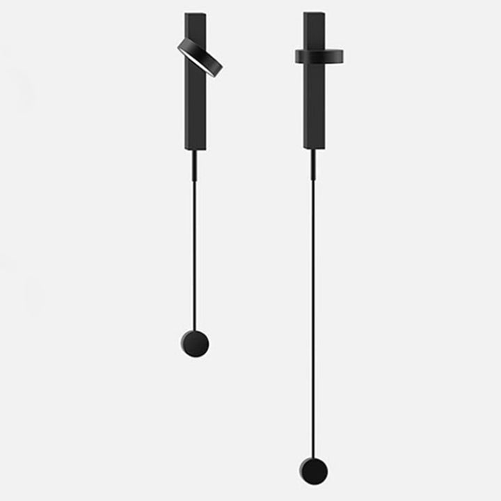 Skanto | LumoLight – Elegant Vegglampe for Myk, Raffinert Belysning