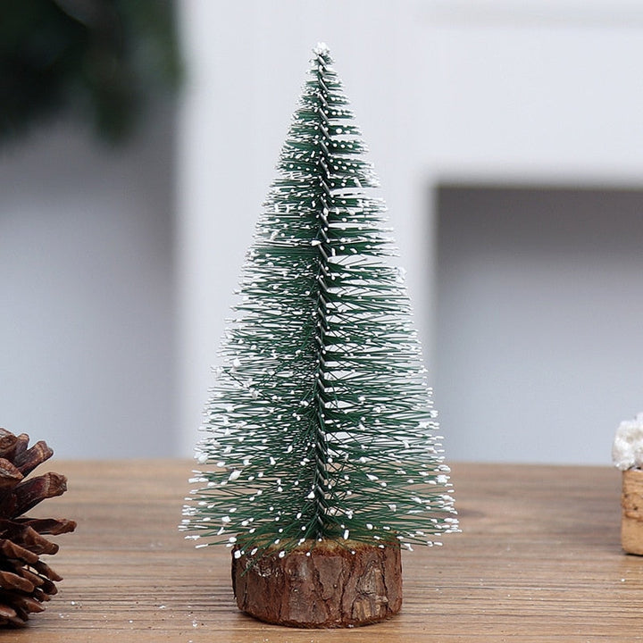 Skanto | Holiday Cheer Mini Furu Tre Dekor