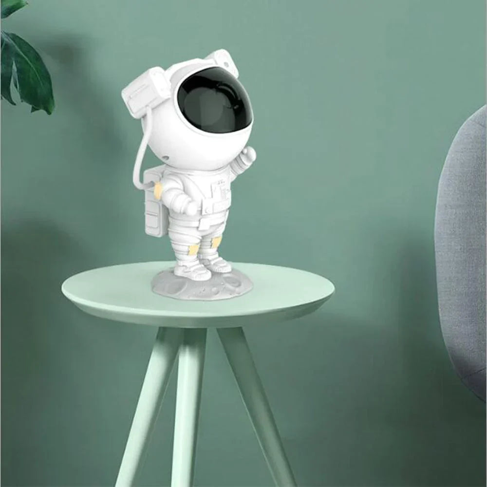 AstroLight Vekk din stjernespekkede fantasi | Skanto