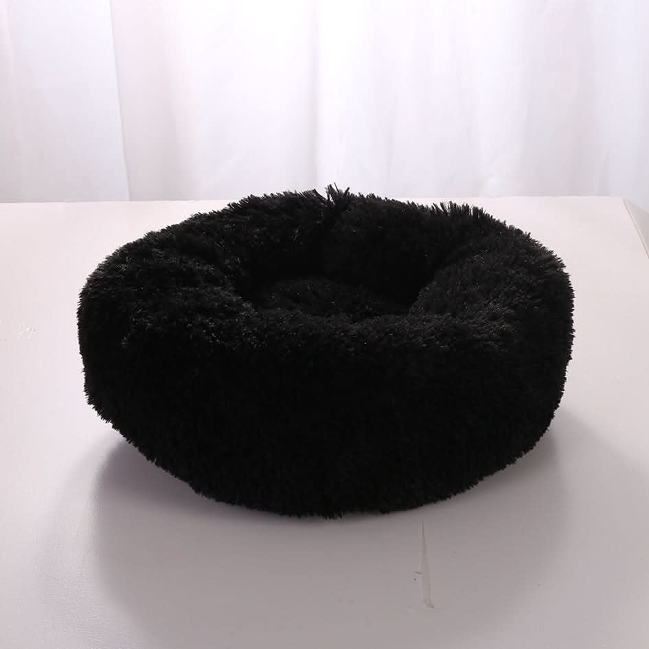 Skanto | Pet Donut Sofa – Koselig tilflukt for kjæledyr & beskyttelse for møblene