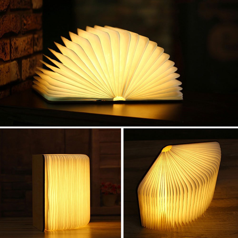 IllumiBook - Opplys din lesing - Optimal komfort - Elegant design | Skanto