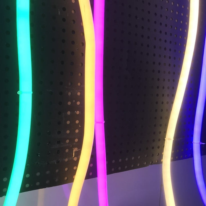 Vanntett Fleksibel Led Neon Stripe Lys | Skanto