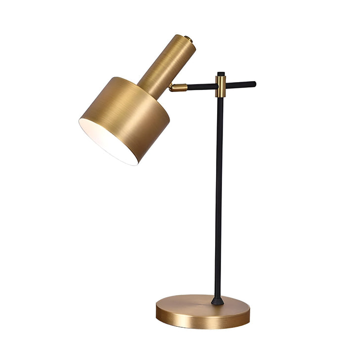 NordAura-lampe – Kreativ LED TaSkantoe-lampe