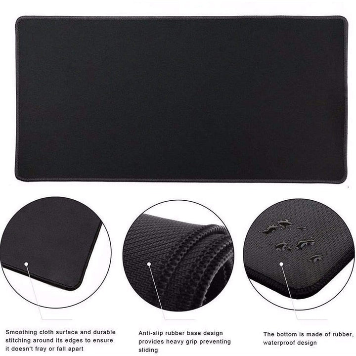 Skanto | Tastatursnarveier Jukseark Pad