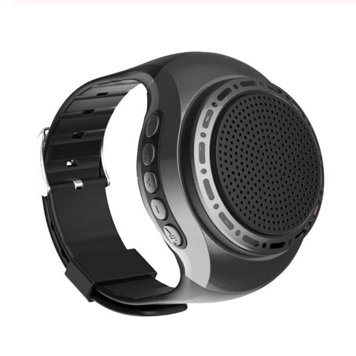 Skanto | Sound Nova Sports Håndledd Bluetooth Høyttaler