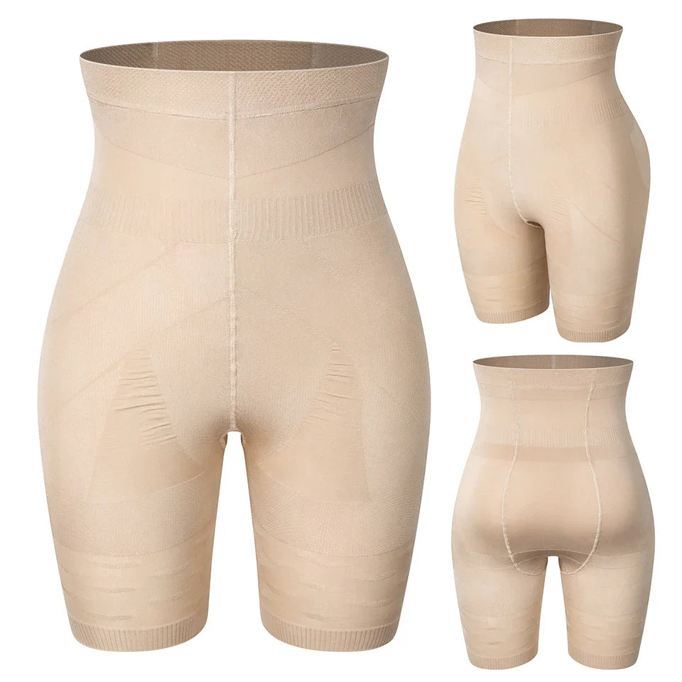 Skanto | Herres høyt liv magekontroll shapewear