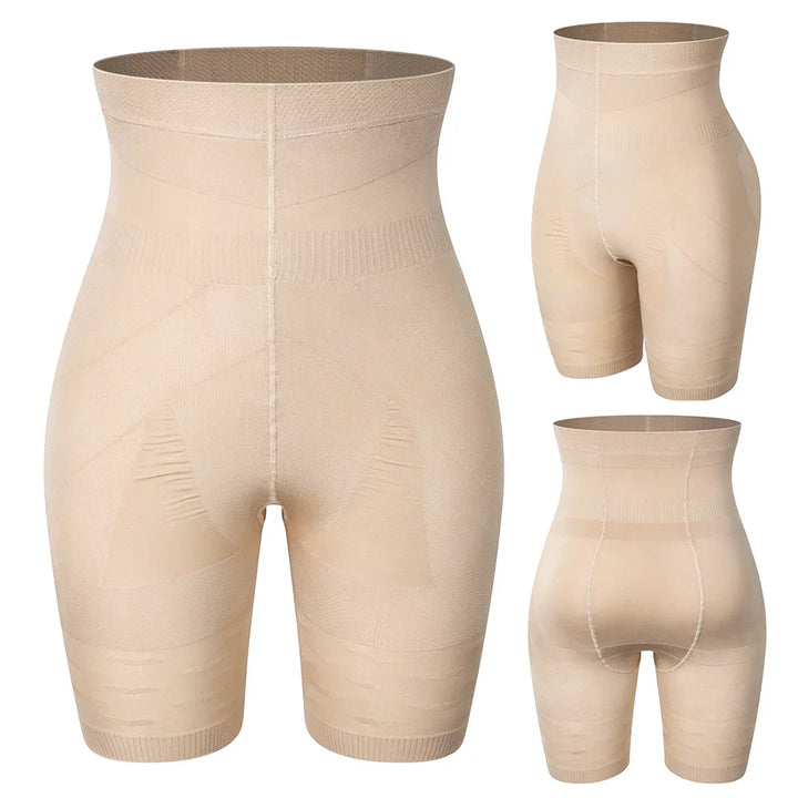 Skanto | Herres høyt liv magekontroll shapewear
