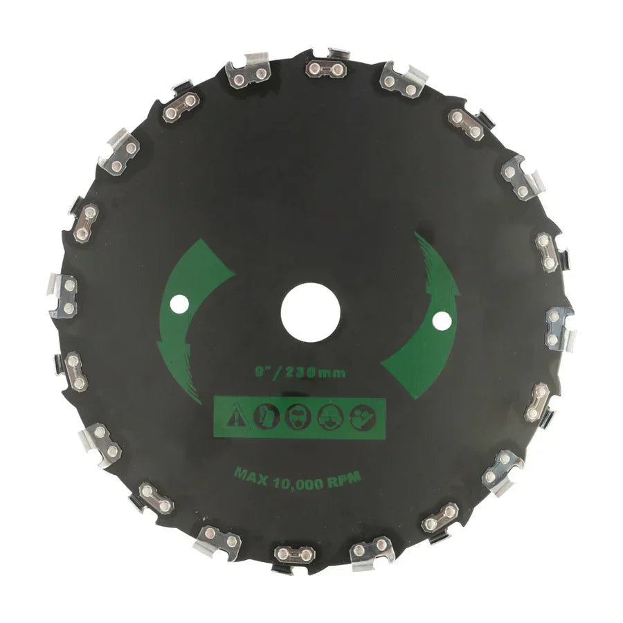 Skanto | Cutter Høyytelses Brushcutter