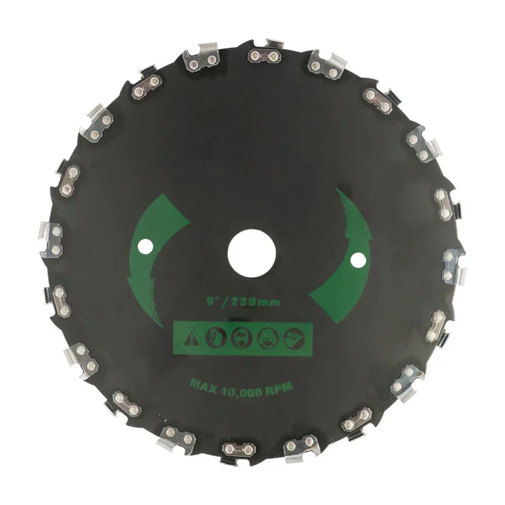 Skanto | Cutter Høyytelses Brushcutter