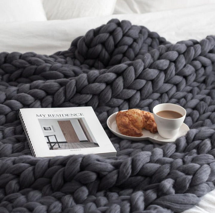 Skanto | Veve Teppet Mykt og Elegant Akzent for Sofaen