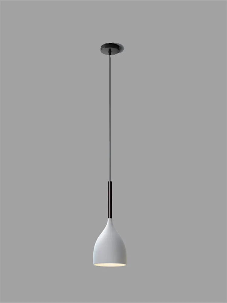 Skanto | Moderne Metall Pendellampe for Spisestue, Kantine, Bar, Restaurant - YANKE