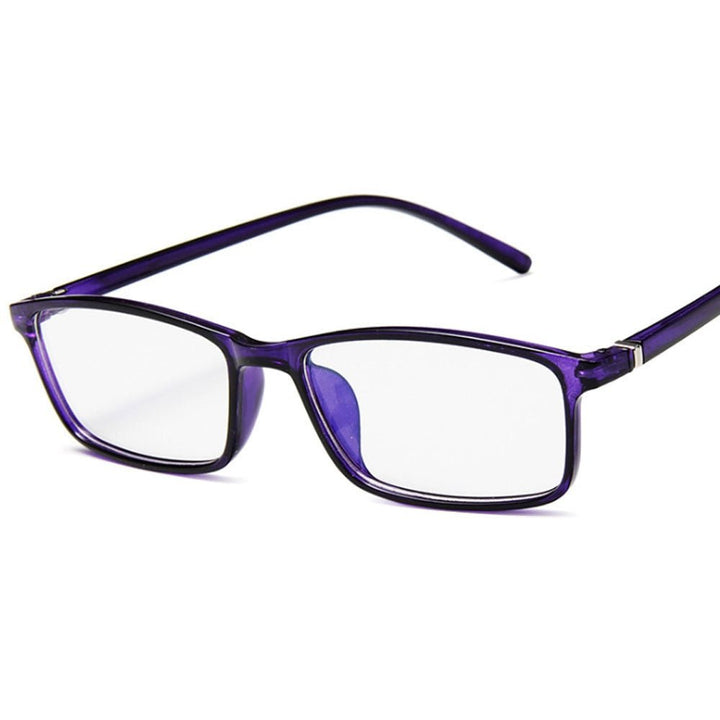 Skanto Anti Blue Light Filter Databriller uten resept