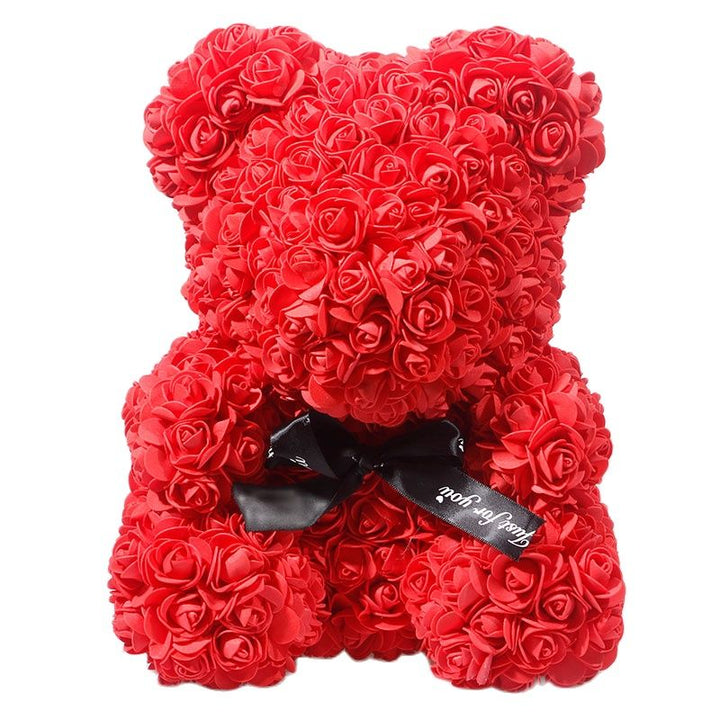 Skanto | Künstige roser teddybjørn