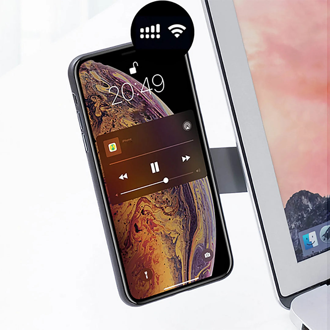 Skanto | Mobiltelefon Bøyle Støtte