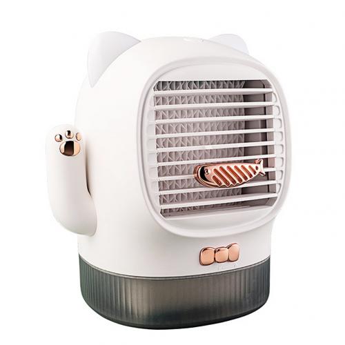 Skanto | Lucky Cat Air Conditioner Humidifier