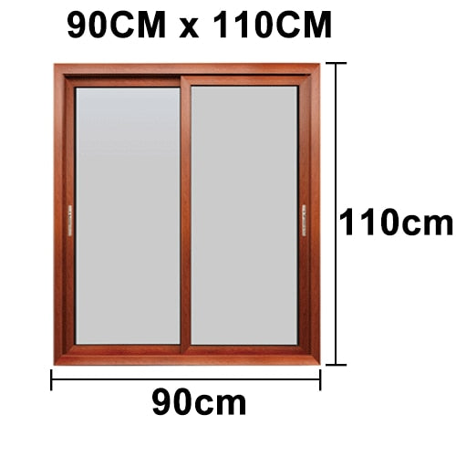 EasyFix WindowShield™ - Effektiv beskyttelse mot insekter og allergier Skanto