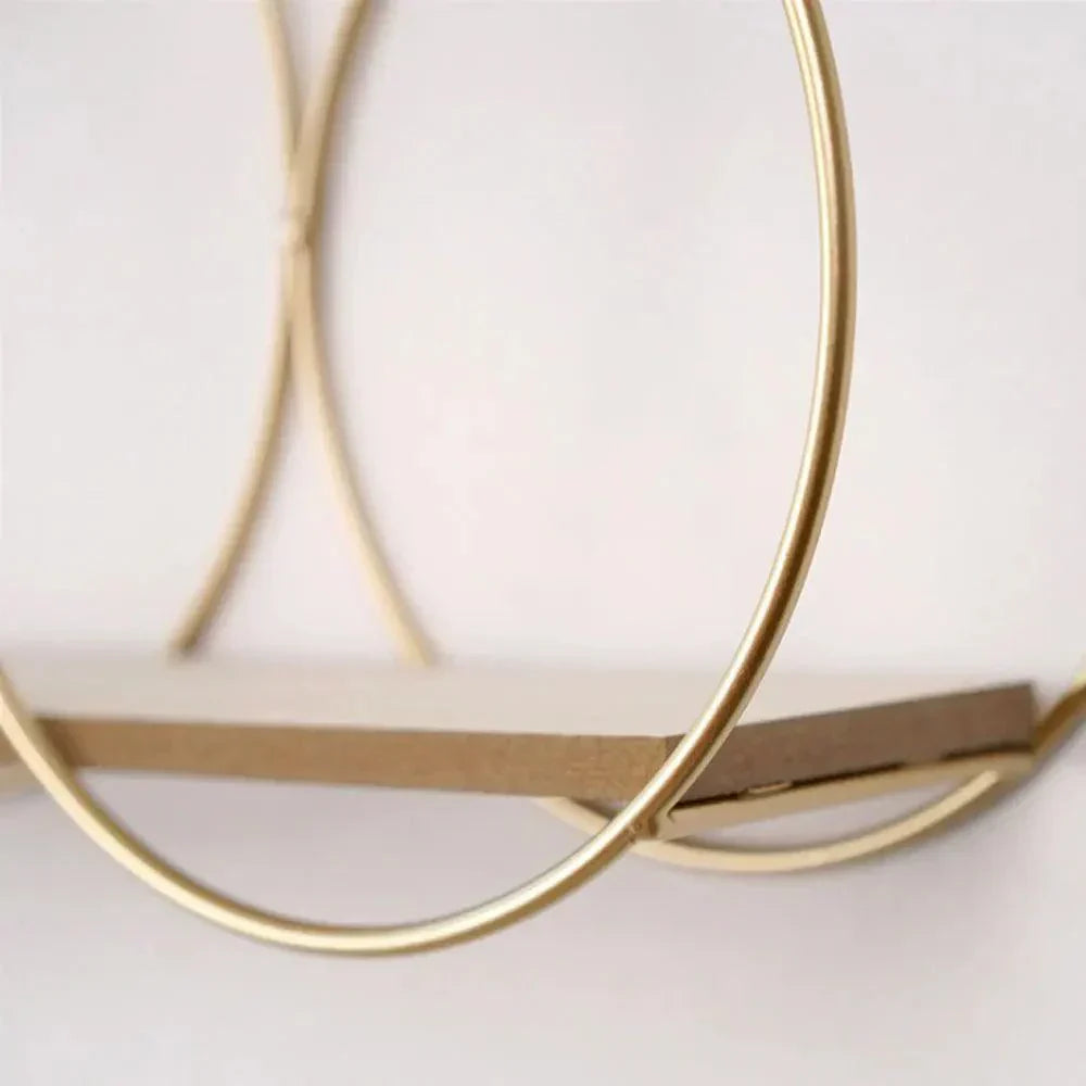 Skanto | WallSpace - Stilige vegghyller for elegant dekor