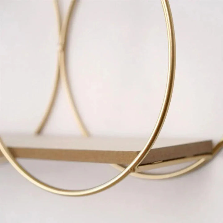 Skanto | WallSpace - Stilige vegghyller for elegant dekor