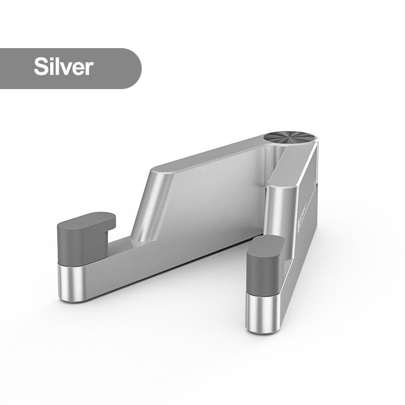 Skanto | Enkel sammenleggbar universell aluminiums telefonstativ