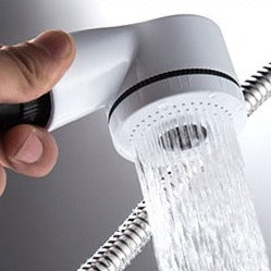 Skanto | Adjustable faucet for the bath