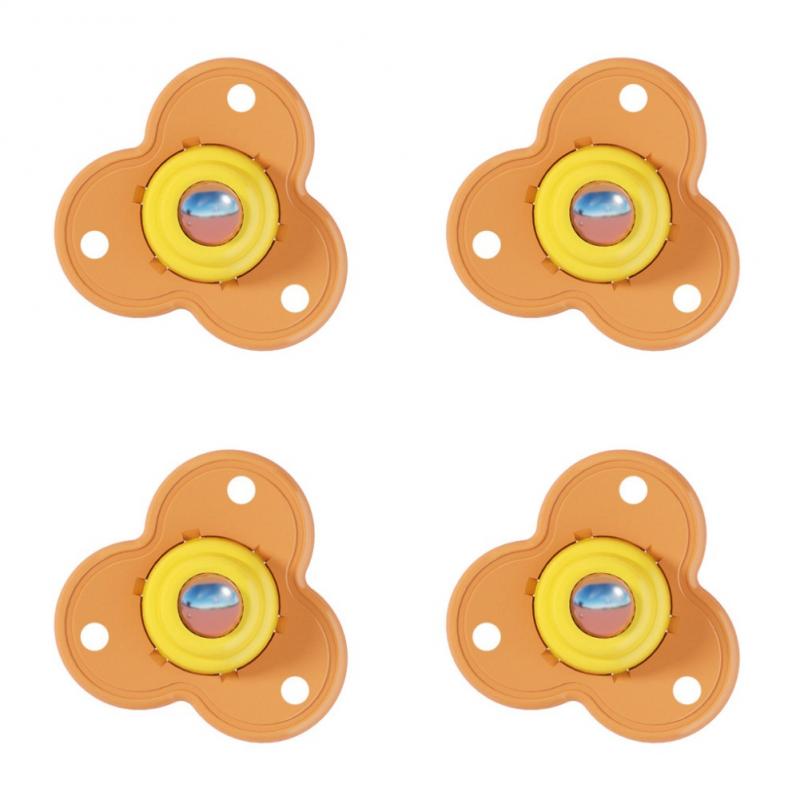 Skanto | 4Pcs Roterende Mini Hjul Møbel Flyttinger