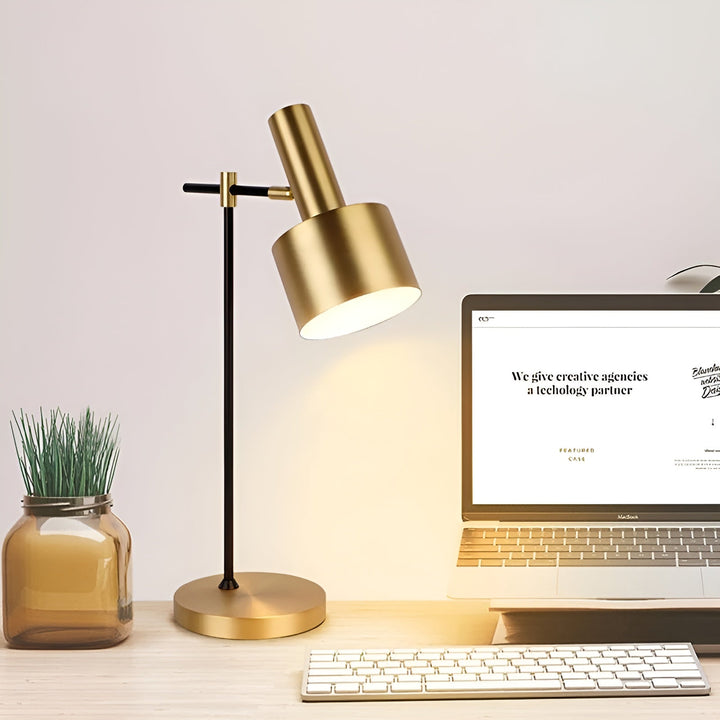 NordAura-lampe – Kreativ LED TaSkantoe-lampe