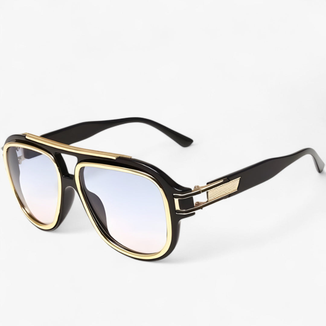 Vintage solbriller med hudvennlig design – Lumis | Skanto