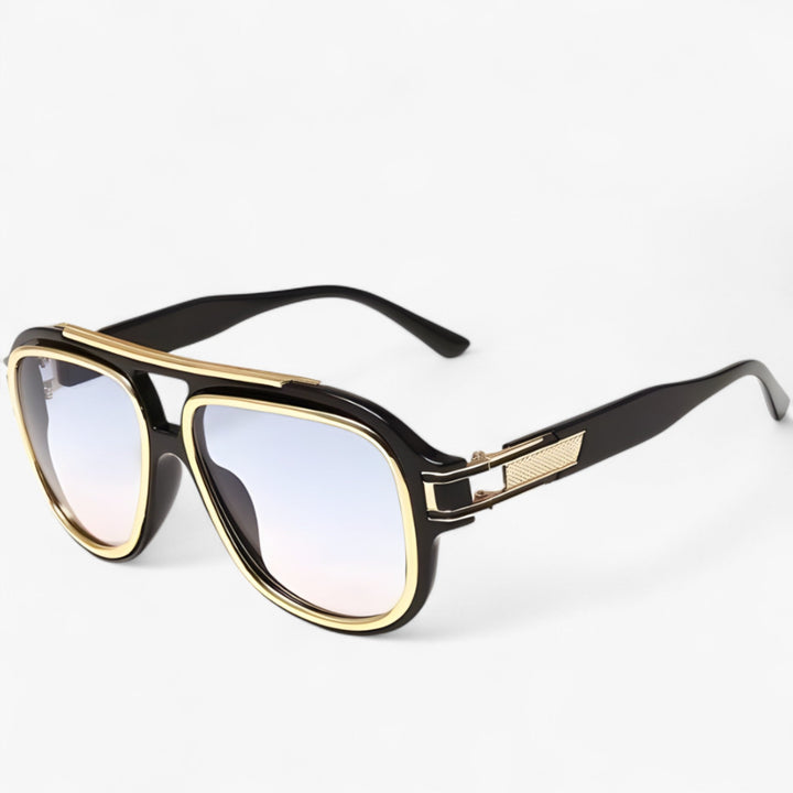 Vintage solbriller med hudvennlig design – Lumis | Skanto