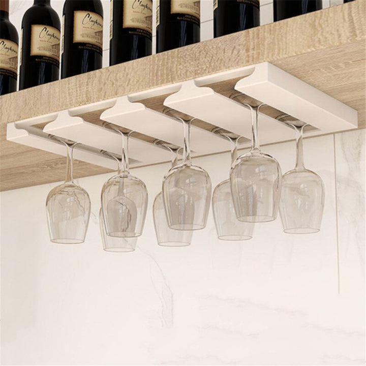 Skanto | Under-hyllen Glass Organizer Hylle