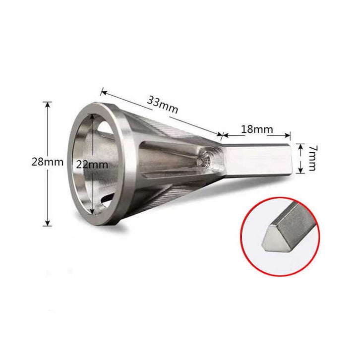 Skanto | Bolt Thread Repair Boremaskin Verktøy