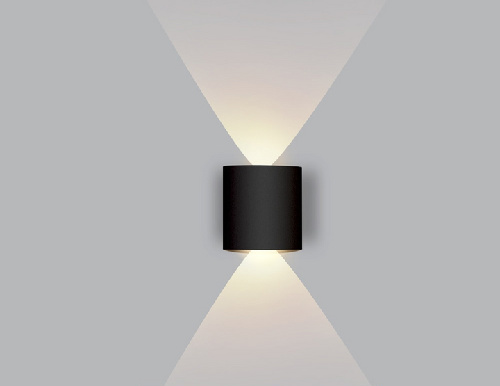 Wall-Ex I Eksklusiv Vegglampe | Skanto