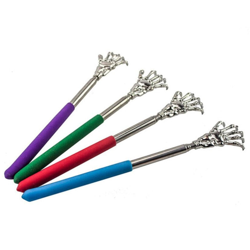 Skeleton Back Scratcher | Skanto
