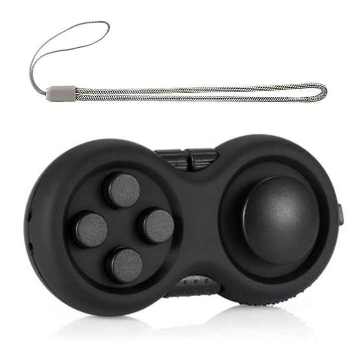 Skanto | Mini Spillkontroller Fidget Leketøy
